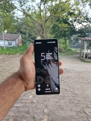 সনি এক্সপেরিয়া ১০ ভি ১২৮ জিবি গ্রিন