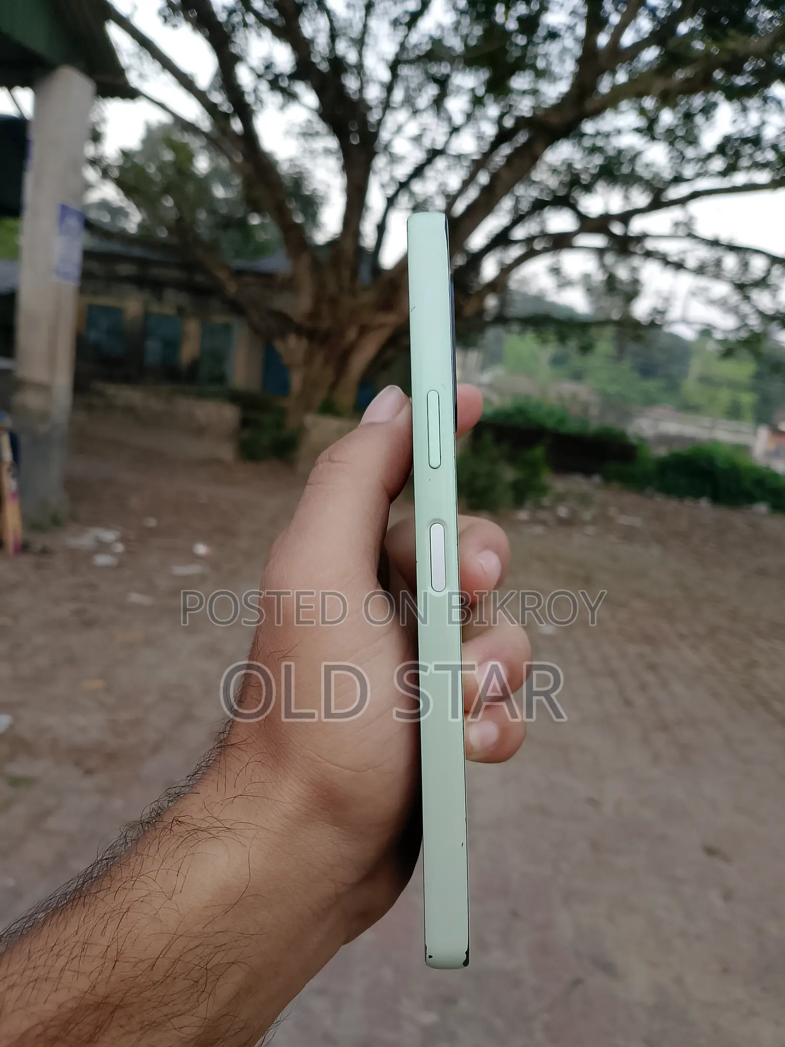 সনি এক্সপেরিয়া ১০ ভি ১২৮ জিবি গ্রিন