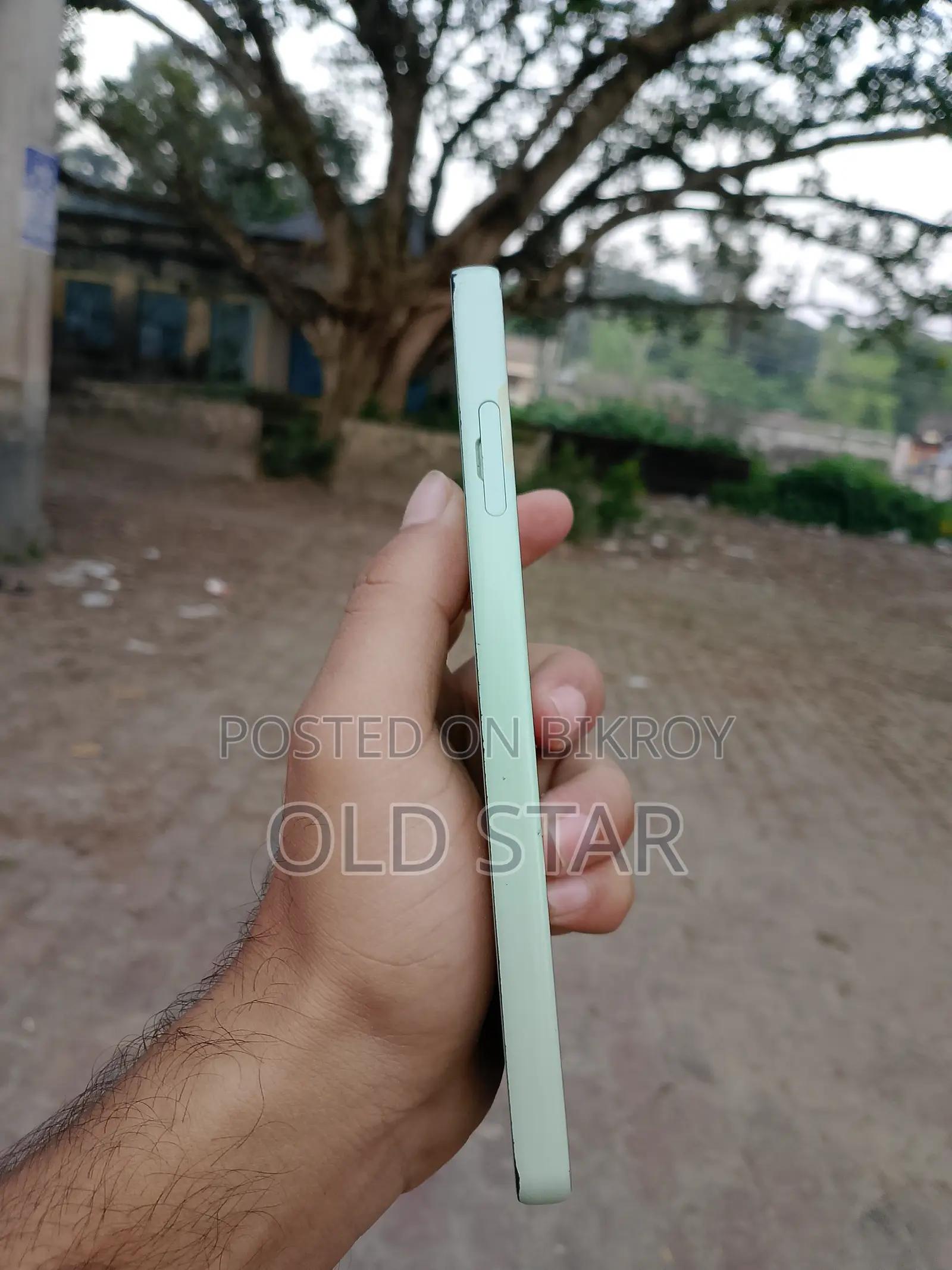 সনি এক্সপেরিয়া ১০ ভি ১২৮ জিবি গ্রিন