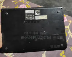 ল্যাপটপ এসার এস্পায়ার টাইমলাইন ৮জিবি ইন্টেল কোর আই৩ এইচডিডি ৫১২জিবি