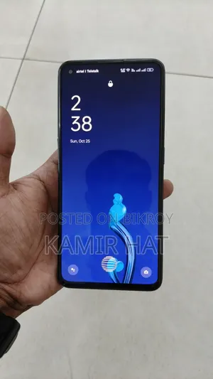 Realme GT Neo2 128 GB Green