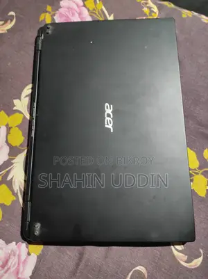 ল্যাপটপ এসার এস্পায়ার টাইমলাইন ৮জিবি ইন্টেল কোর আই৩ এইচডিডি ৫১২জিবি