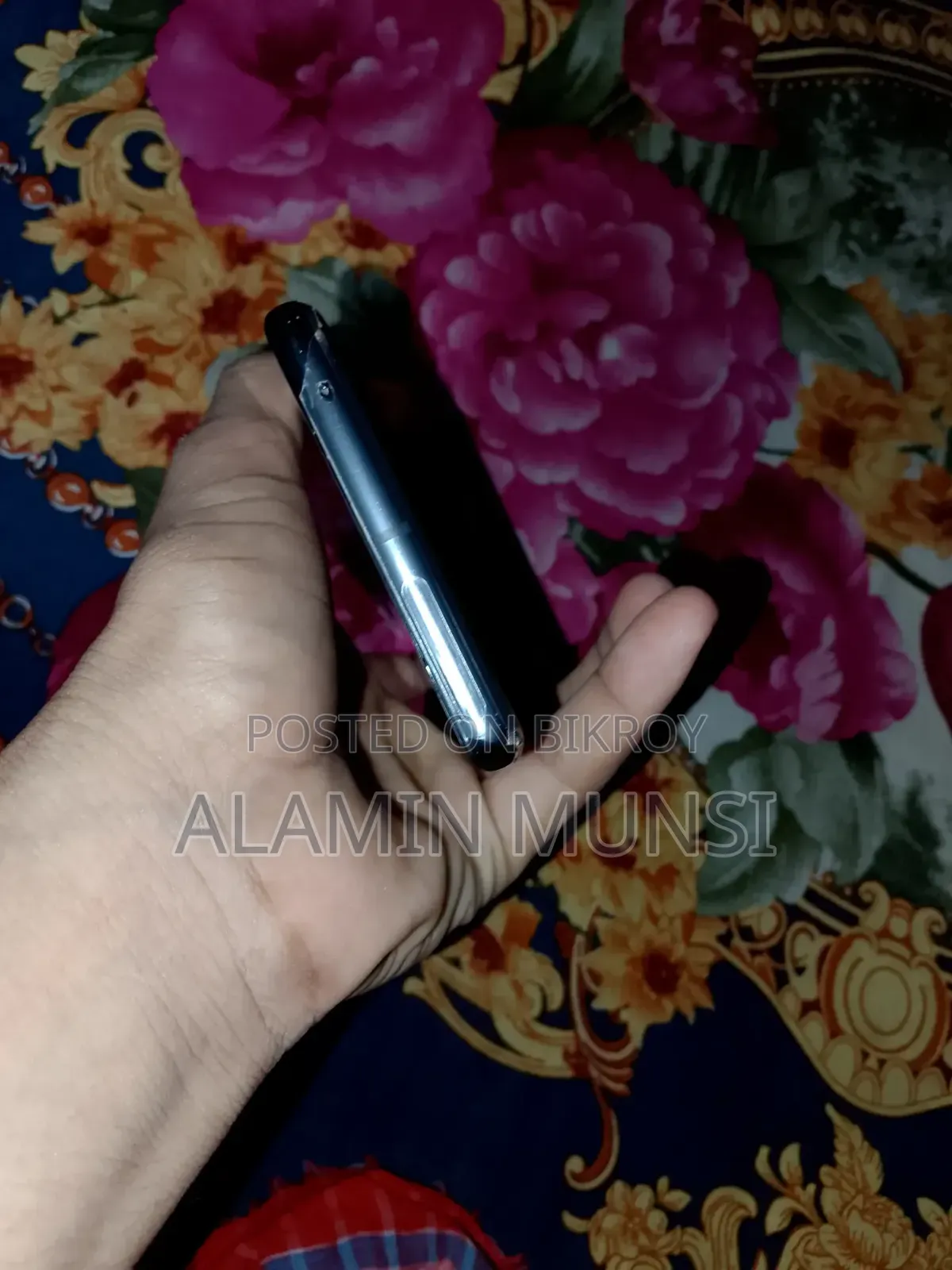 Google Pixel 7 Pro 128 GB Black