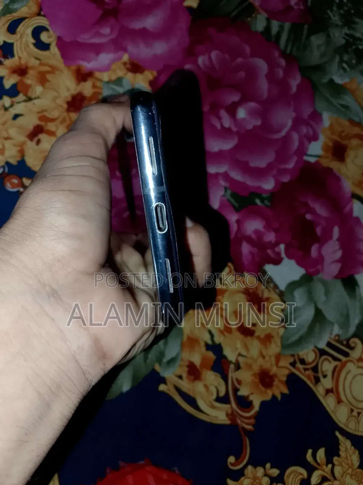 Google Pixel 7 Pro 128 GB Black