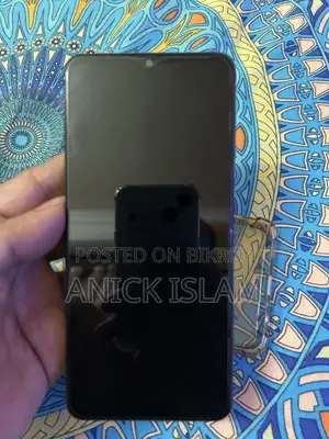 Samsung Galaxy A12 64 GB Blue
