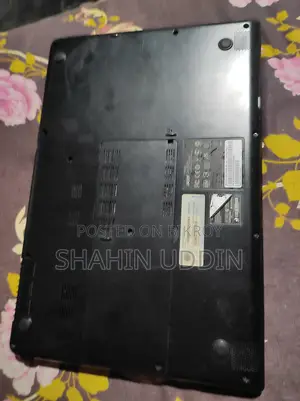 ল্যাপটপ এসার এস্পায়ার টাইমলাইন ৮জিবি ইন্টেল কোর আই৩ এইচডিডি ৫১২জিবি