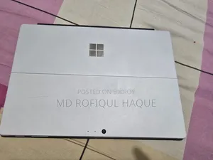 Laptop Microsoft Surface Pro 4 4GB Intel Core i5 SSD 128GB