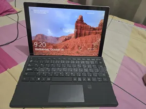 Laptop Microsoft Surface Pro 4 4GB Intel Core i5 SSD 128GB