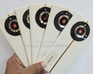 New Realme 11 Pro 512 GB White