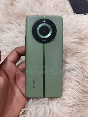 New Realme 11 Pro 512 GB White