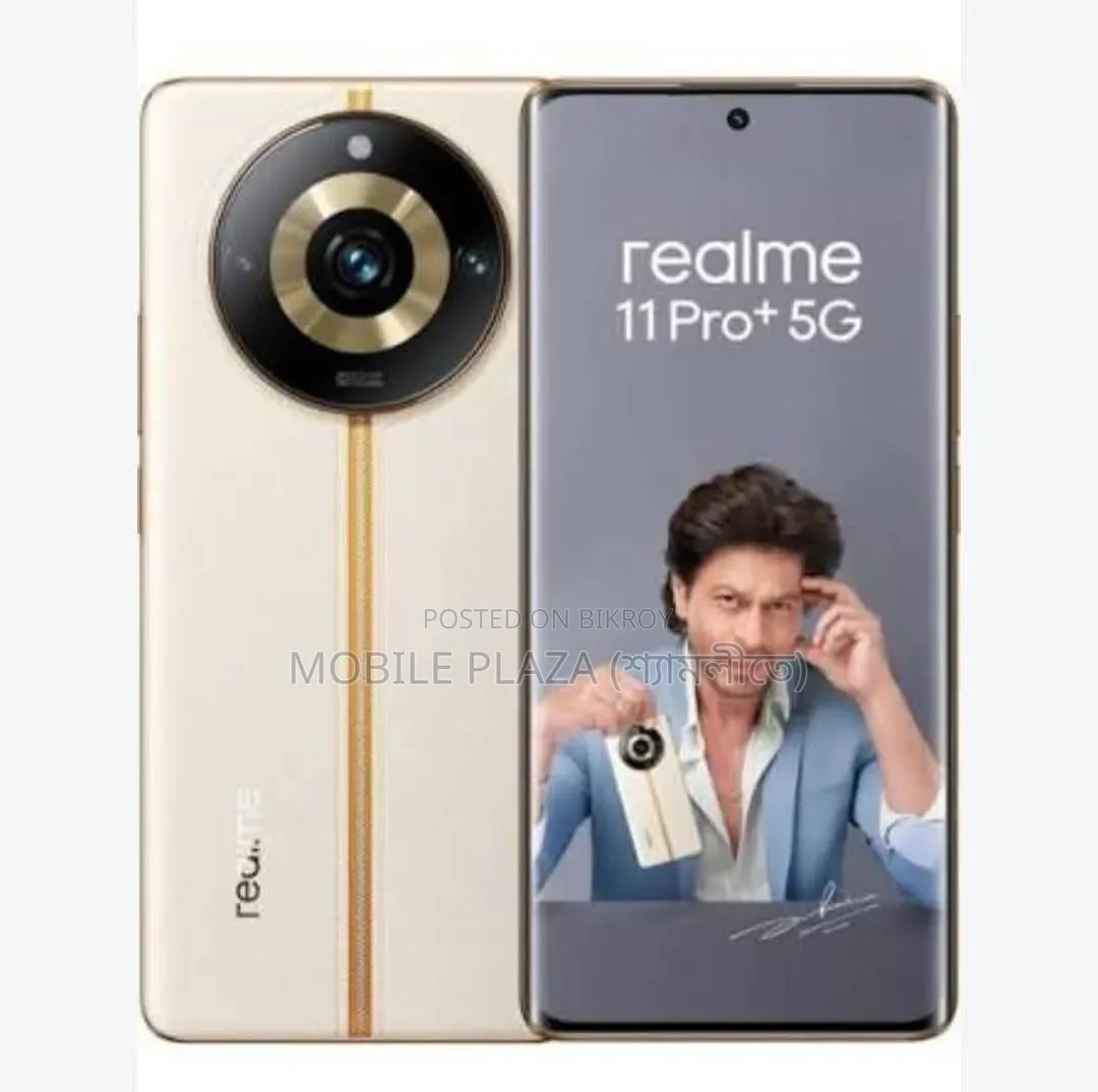 New Realme 11 Pro 512 GB White