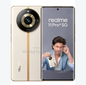 New Realme 11 Pro 512 GB White