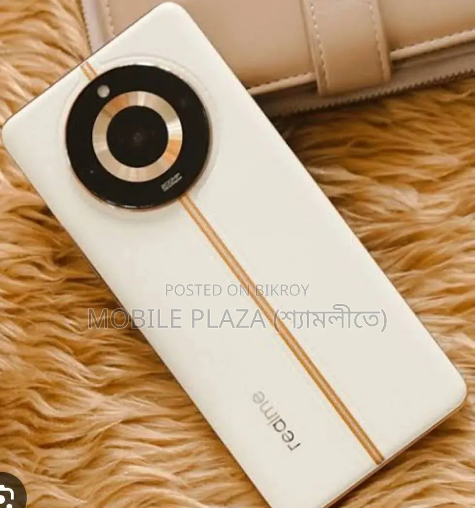 New Realme 11 Pro 512 GB White