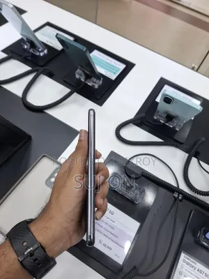 Samsung Galaxy A52 128 GB Black