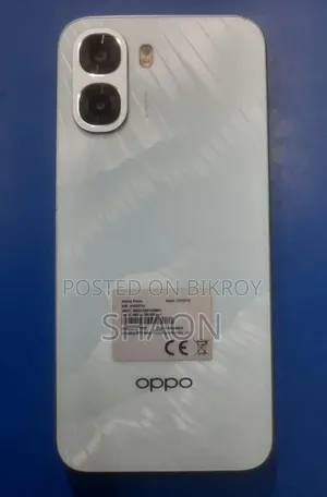 অপো এ৬এক্স ১২৮ জিবি ব্লু