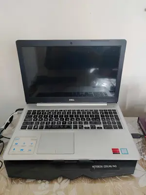 Laptop Dell Inspiron 15 5570 8GB Intel Core i7 HDD+SSD 2T