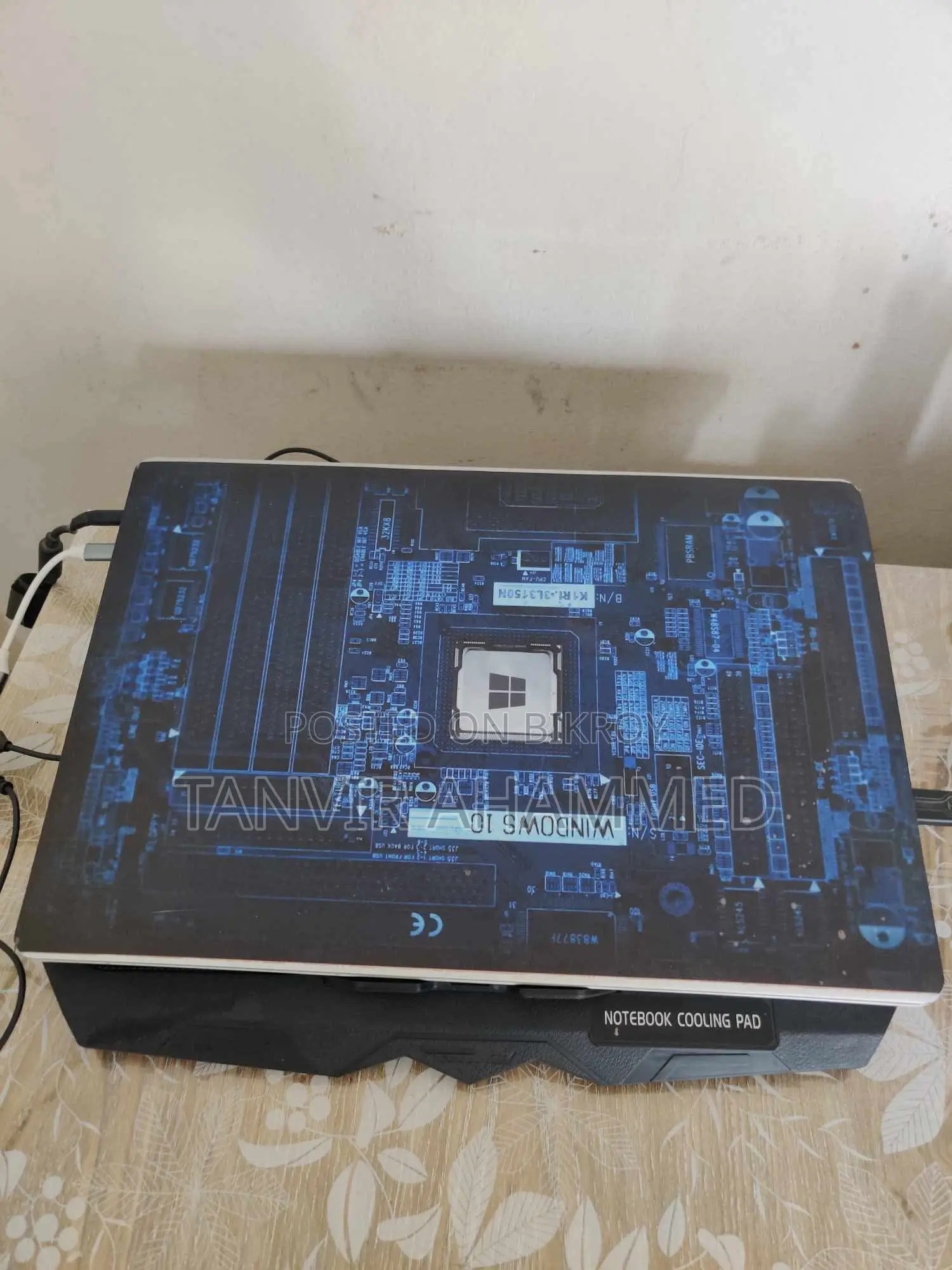 Laptop Dell Inspiron 15 5570 8GB Intel Core i7 HDD+SSD 2TB