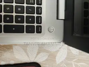 Laptop Dell Inspiron 15 5570 8GB Intel Core i7 HDD+SSD 2TB
