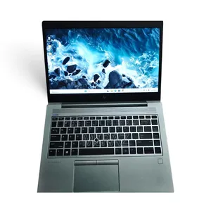 Laptop HP EliteBook 745 G6 8GB AMD Ryzen 5 SSD 256GB