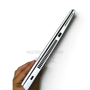 Laptop HP EliteBook 745 G6 8GB AMD Ryzen 5 SSD 256GB