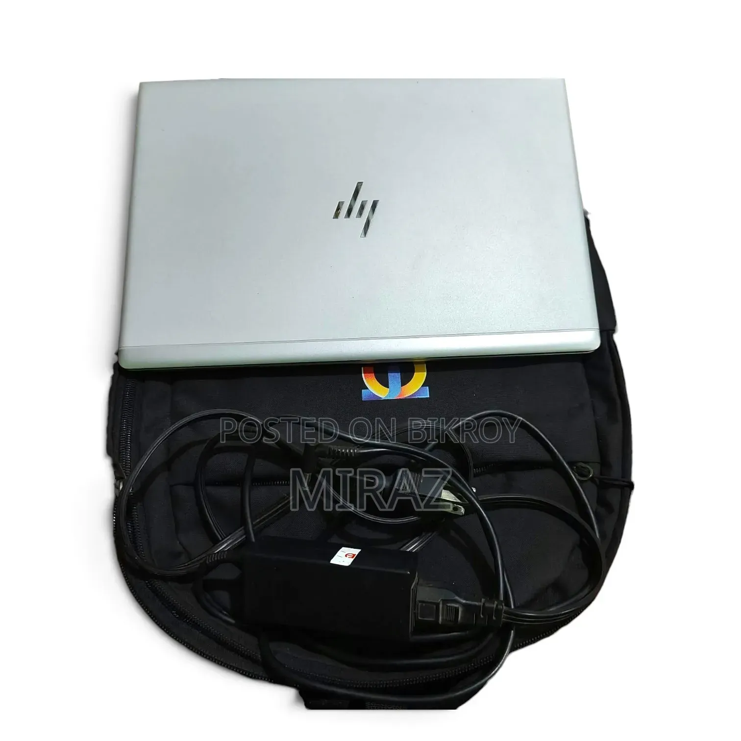 Laptop HP EliteBook 745 G6 8GB AMD Ryzen 5 SSD 256GB