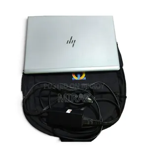 Laptop HP EliteBook 745 G6 8GB AMD Ryzen 5 SSD 256GB