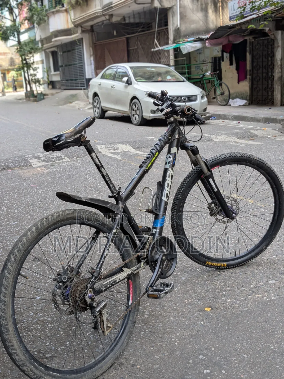 স্টান্ট সাইকেল