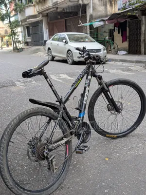 স্টান্ট সাইকেল