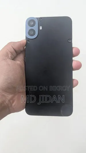 Nothing Phone CMF Phone 1 128 GB Black
