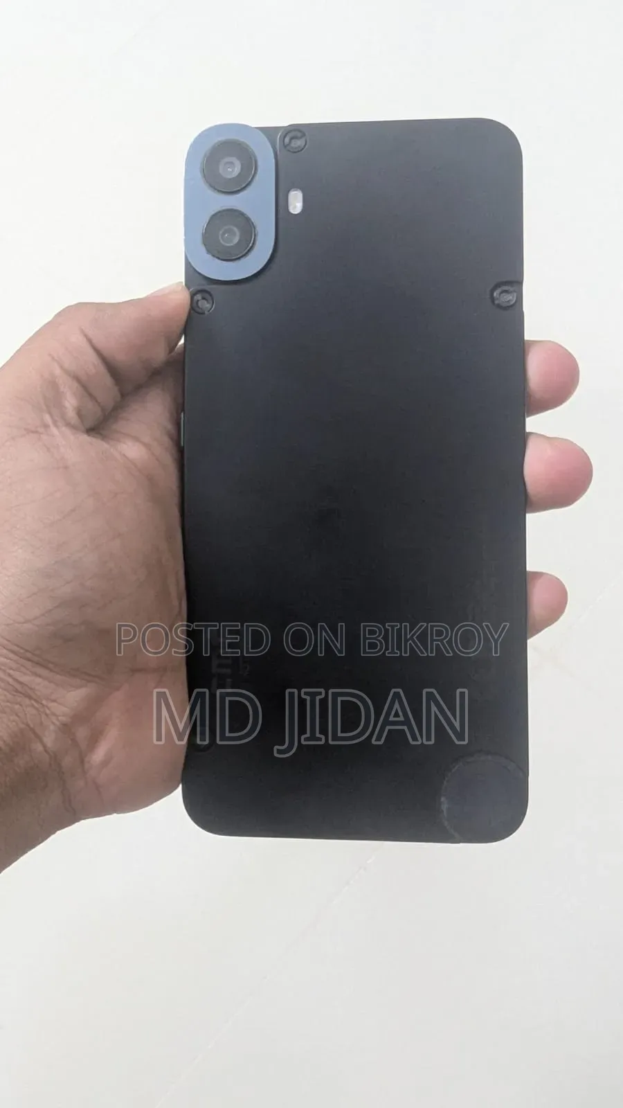 Nothing Phone CMF Phone 1 128 GB Black