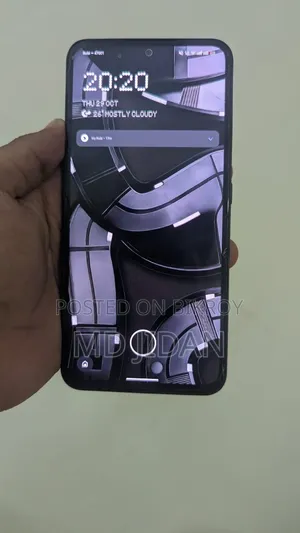 Nothing Phone CMF Phone 1 128 GB Black