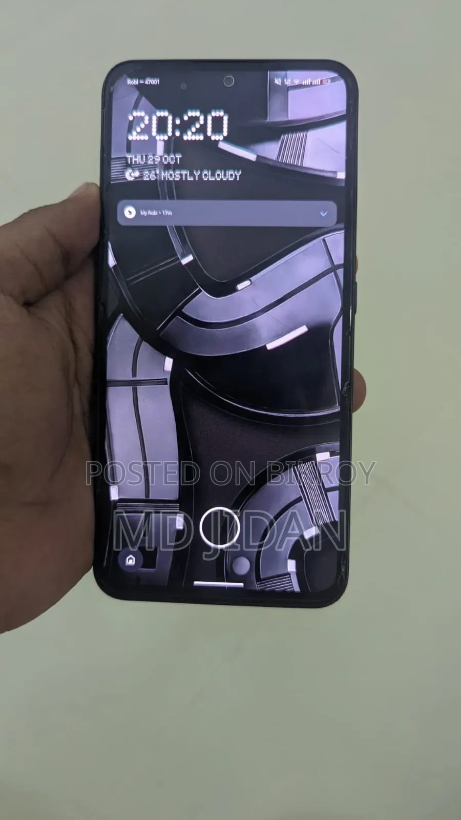 Nothing Phone CMF Phone 1 128 GB Black