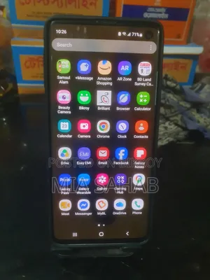 স্যামসাং গ্যালাক্সি এস১০ ১২৮ জিবি হোয়াইট
