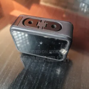 GoPro Hero 9 Black Action Camera | Without Battery | Pre-Owned