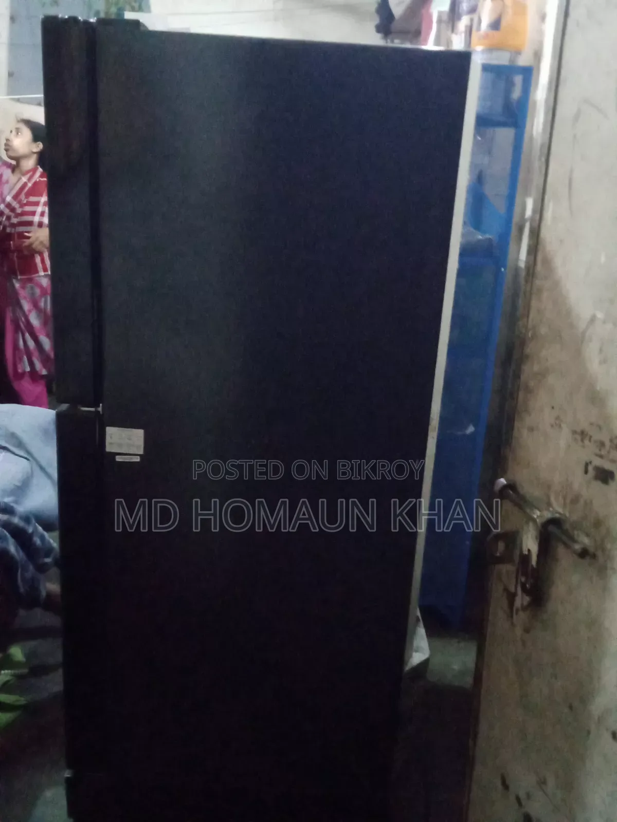 Walton Fridge 282 Liter