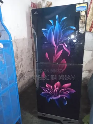 Walton Fridge 282 Liter