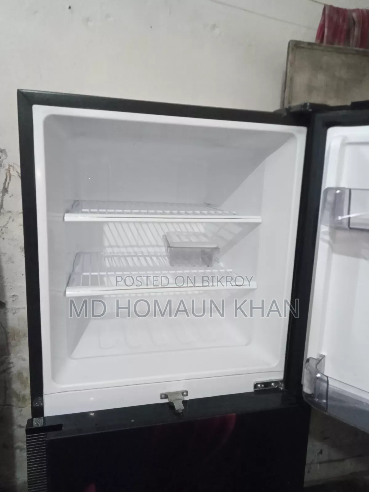 Walton Fridge 282 Liter