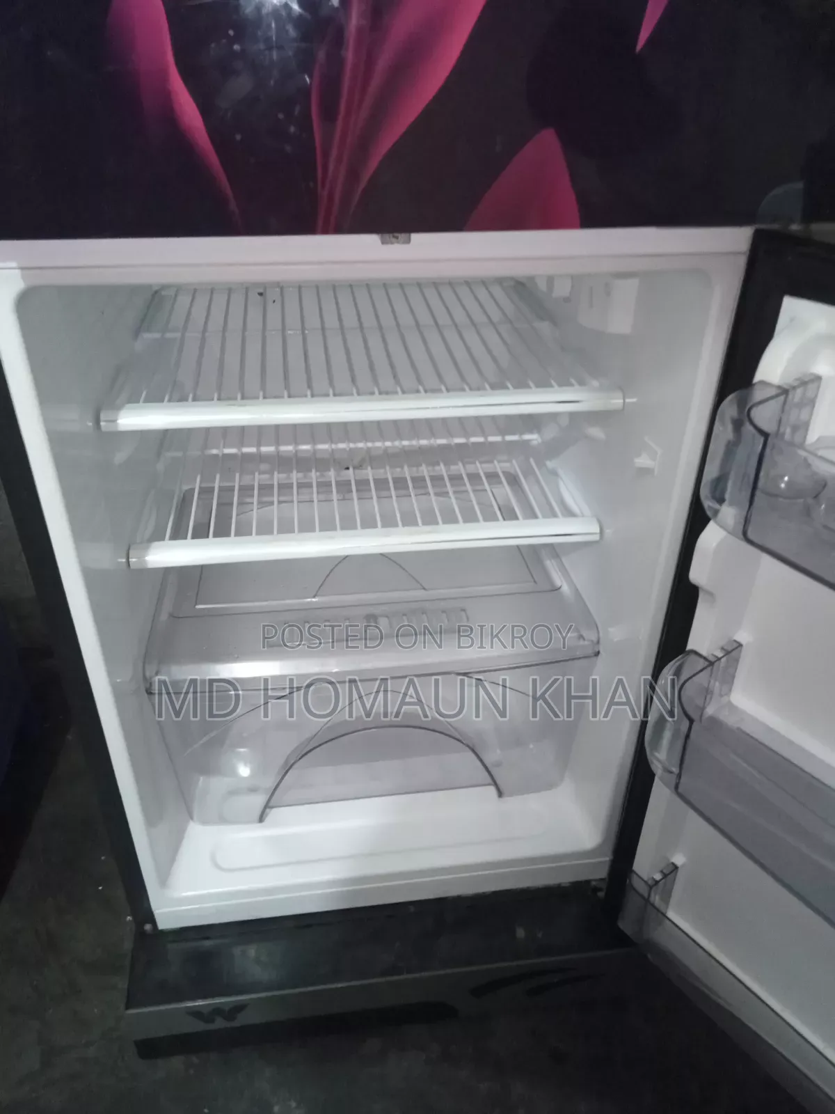 Walton Fridge 282 Liter