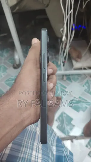 Xiaomi Redmi Note 13 256 GB Red