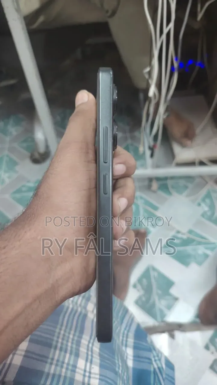 Xiaomi Redmi Note 13 256 GB Red