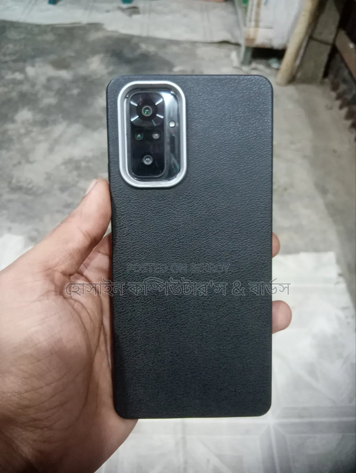 Xiaomi Mi Note 10 Pro 256 GB Red