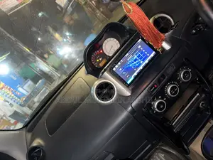 Toyota IST 2004 Pearl