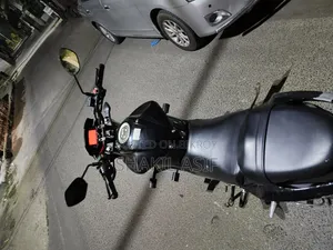 Suzuki Gixxer 2023 Black