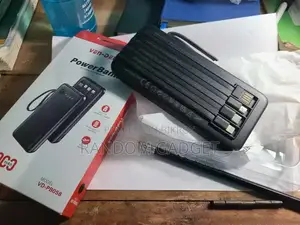 Power Bank 1000 Mah