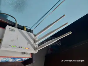 Netis Router
