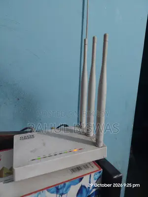 Netis Router