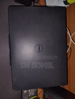 Laptop Dell Inspiron 14 4GB Intel Core i3 SSD 128GB