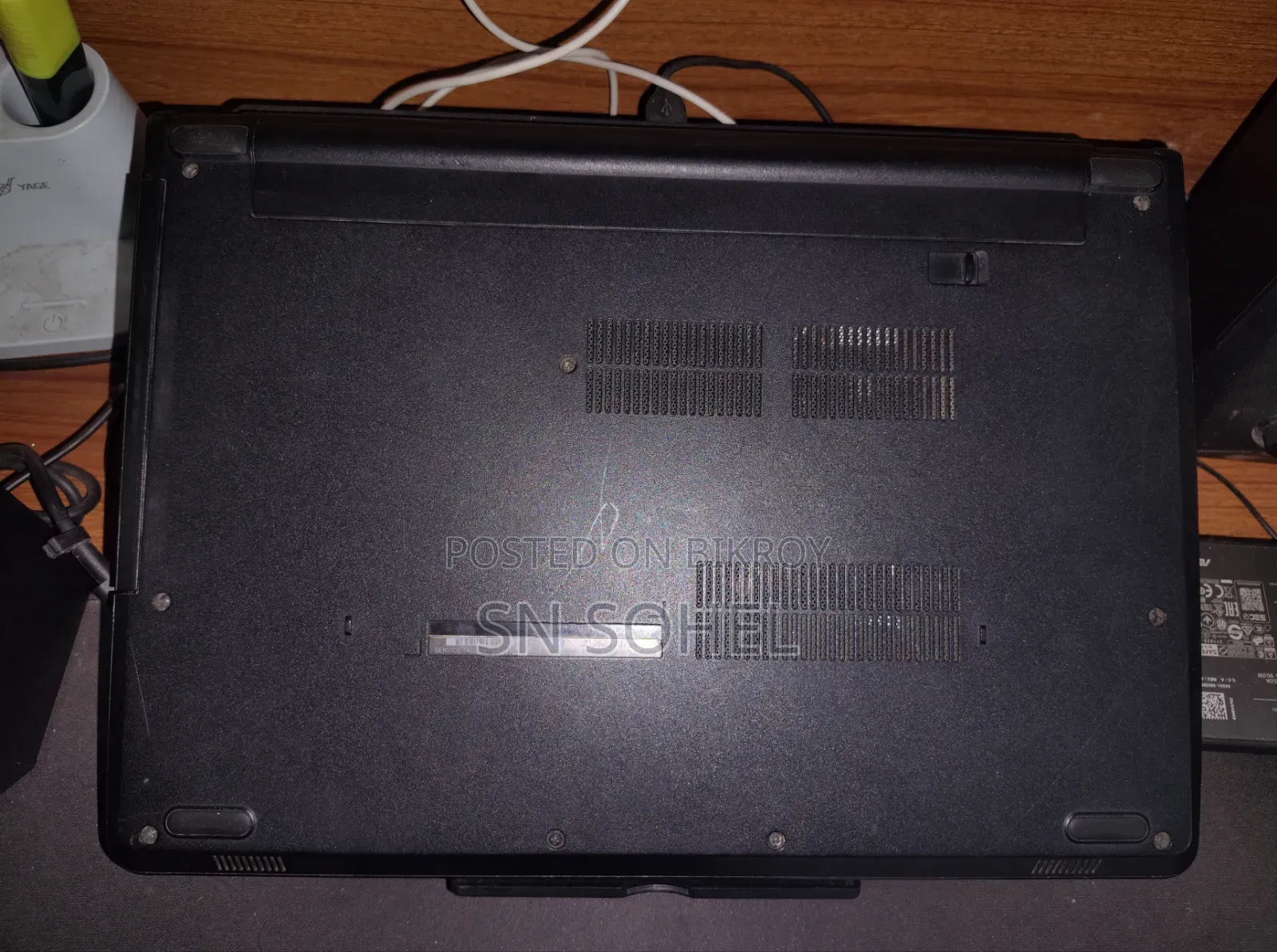 Laptop Dell Inspiron 14 4GB Intel Core i3 SSD 128GB