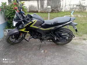 হন্ডা হর্নেট ২০১৮ গ্রে