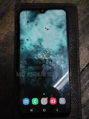 Samsung Galaxy M20 64 GB Purple